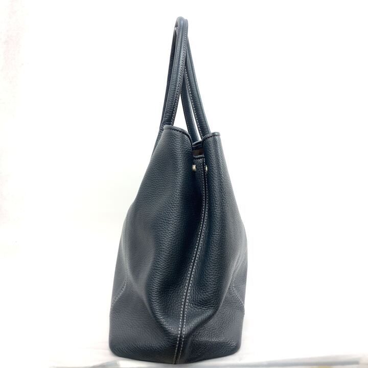 美品 UNITED ARROWS ユナイテッド アローズ レザー トートバッグ