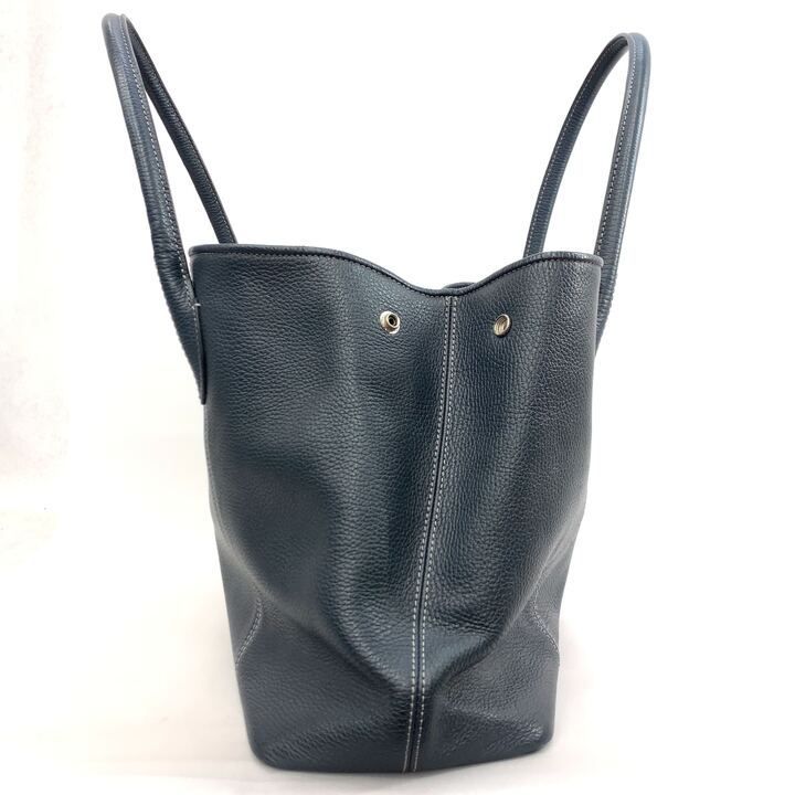 美品 UNITED ARROWS ユナイテッド アローズ レザー トートバッグ
