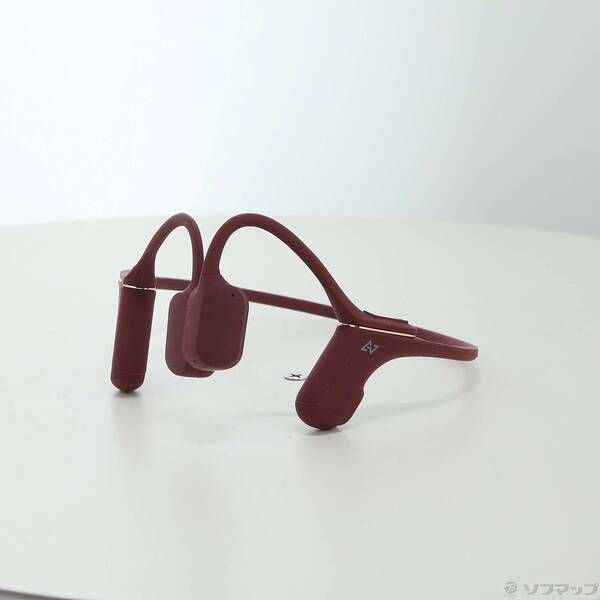ソフマップ 〔展示品〕 Openpiece Playful WB-P1-RD ダークルージュ【349】
