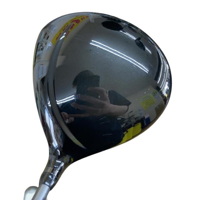 中古】 プロギア egg(2015) 11° ドライバー DR eggオリジナルカーボン