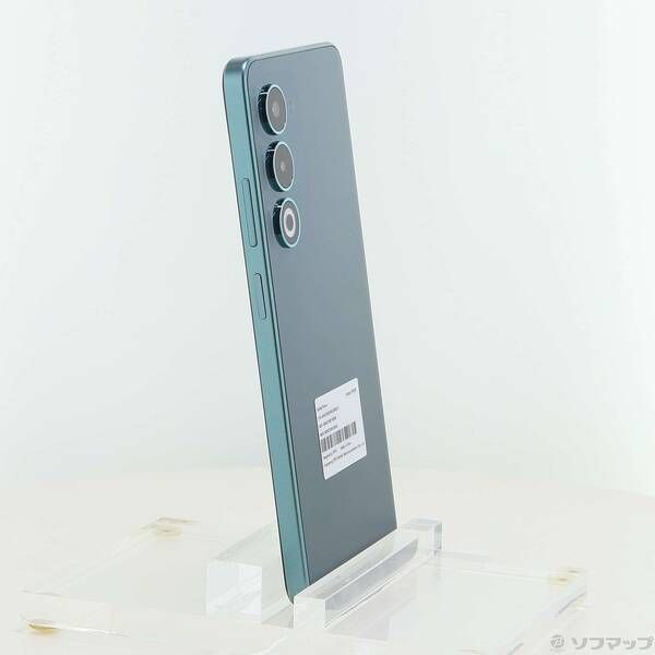 ソフマップ 〔中古品〕 OPPO A5 5G 128GB グリーン OPG06 au SIMフリー