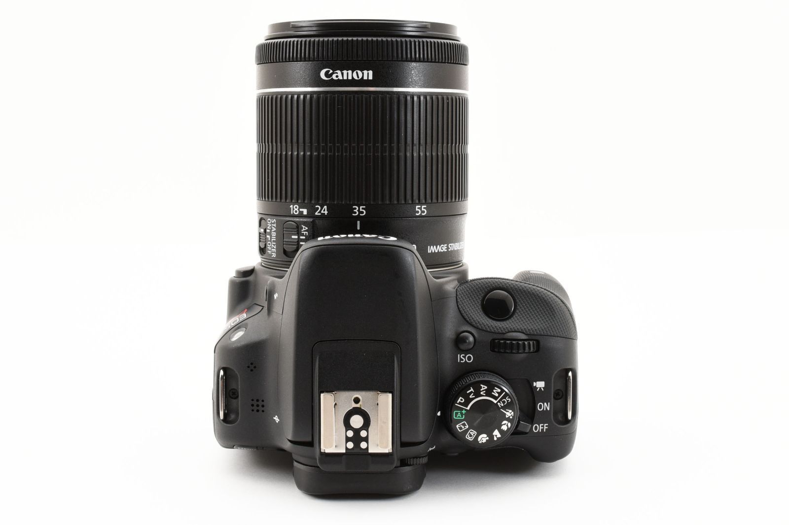 極美品❁スマホ転送 初心者レンズセット Canon EOS Kiss X7 純正レンズ