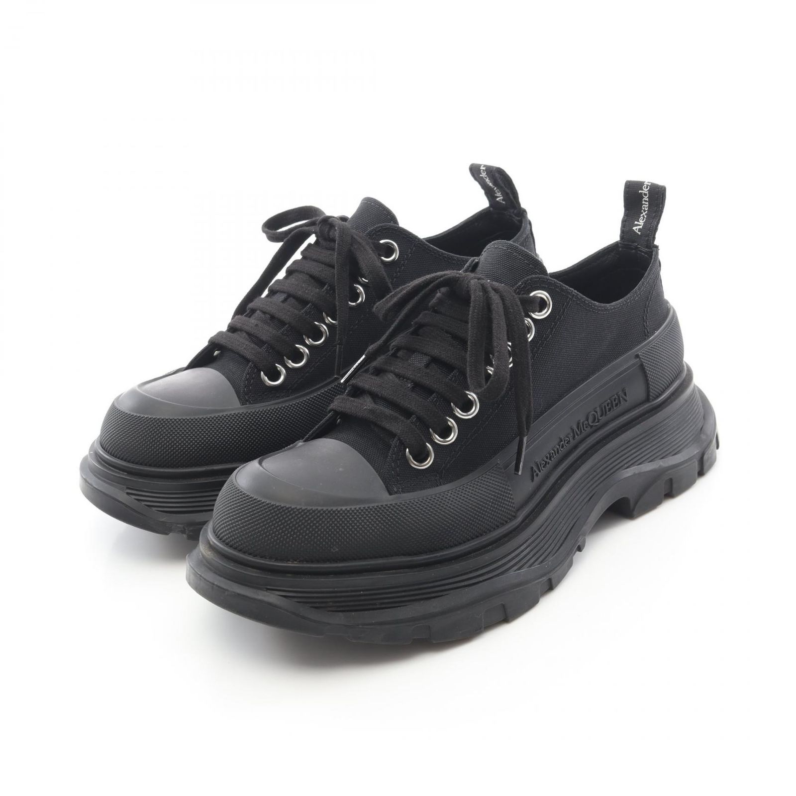 アレキサンダーマックイーン Alexander McQueen スニーカー TREAD 