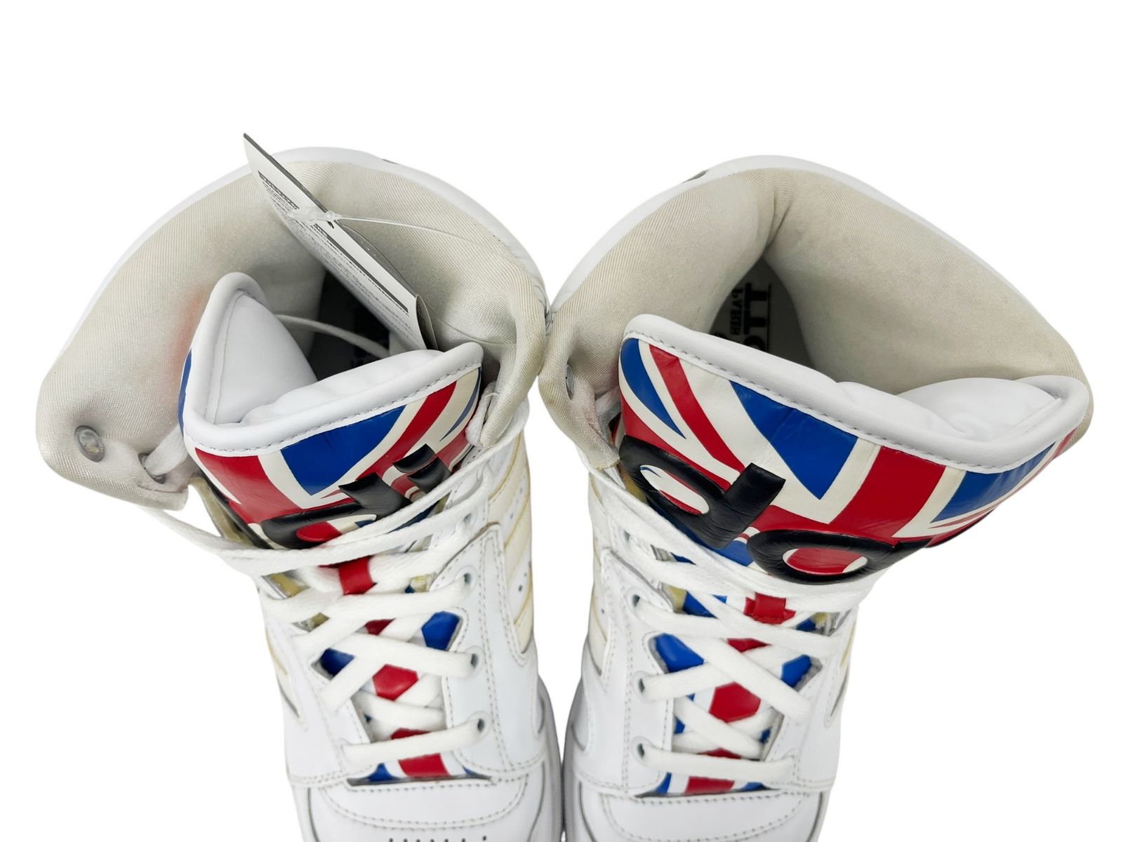 adidas Originals (アディダスオリジナルス) ×JEREMY SCOTT