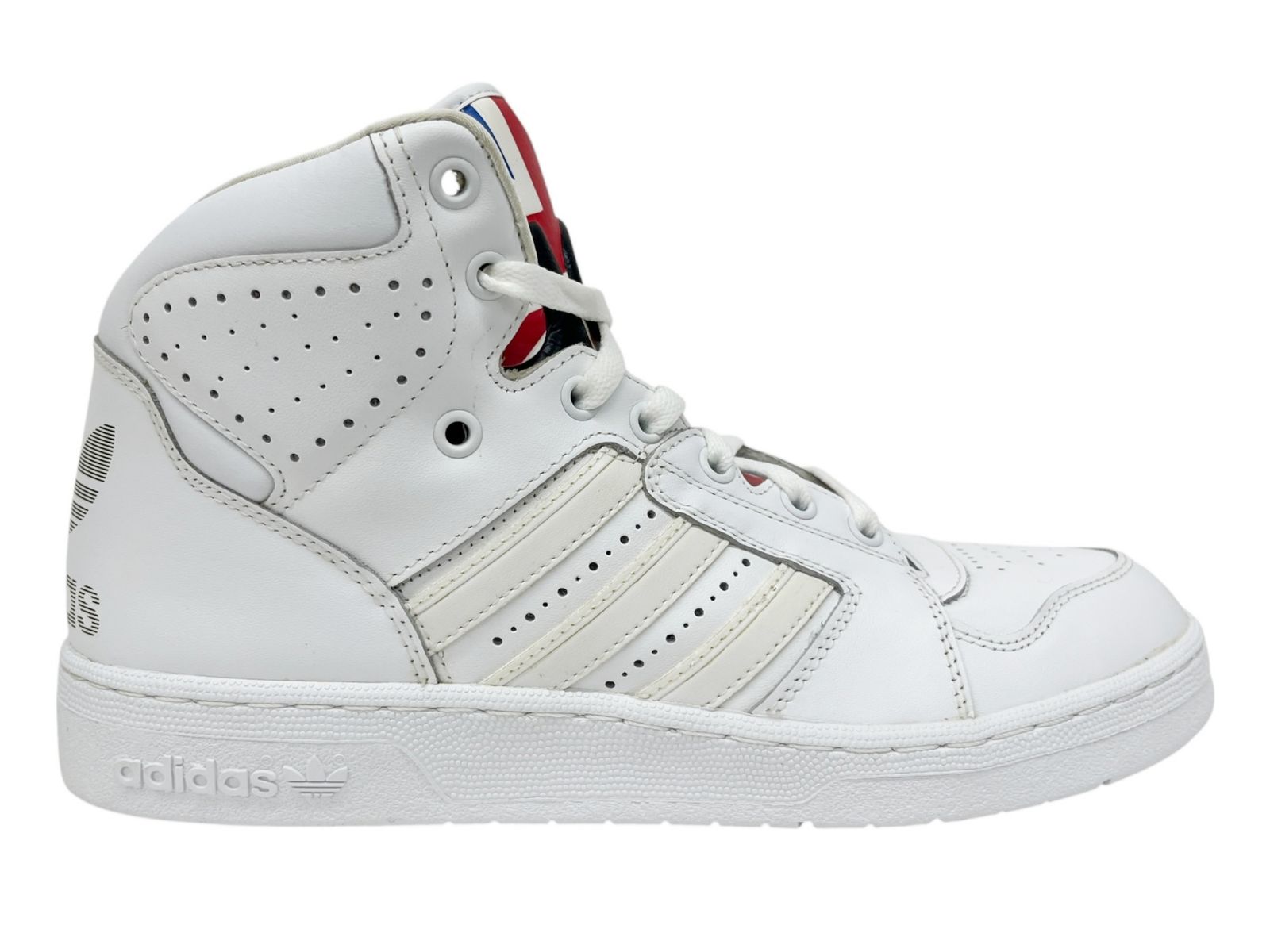 adidas Originals (アディダスオリジナルス) ×JEREMY SCOTT