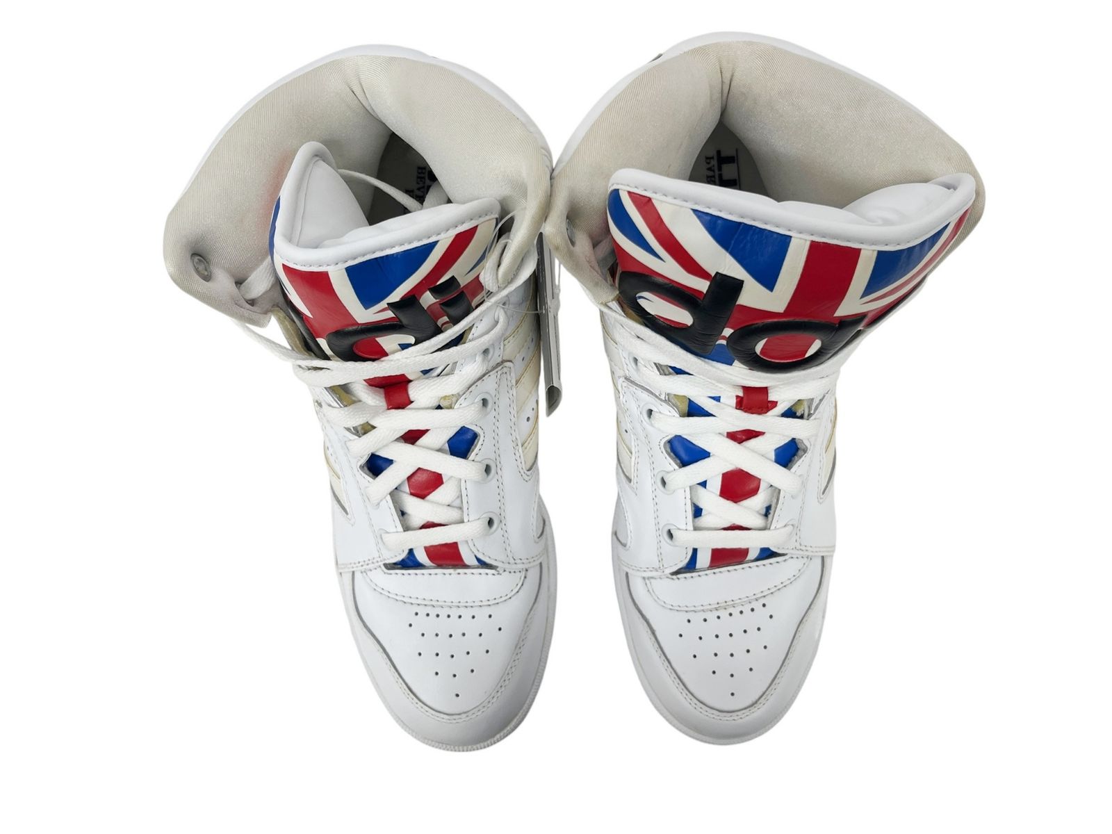 adidas Originals (アディダスオリジナルス) ×JEREMY SCOTT