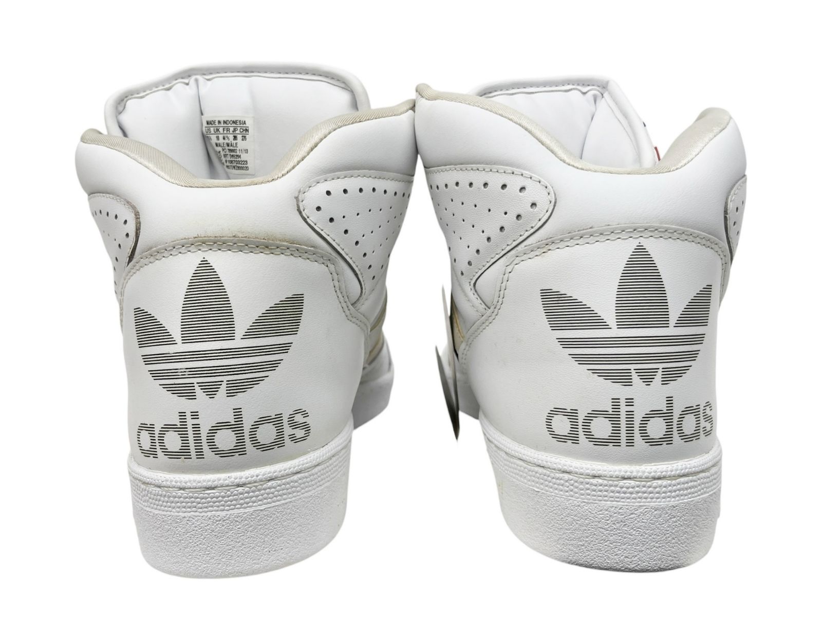 adidas Originals (アディダスオリジナルス) ×JEREMY SCOTT 