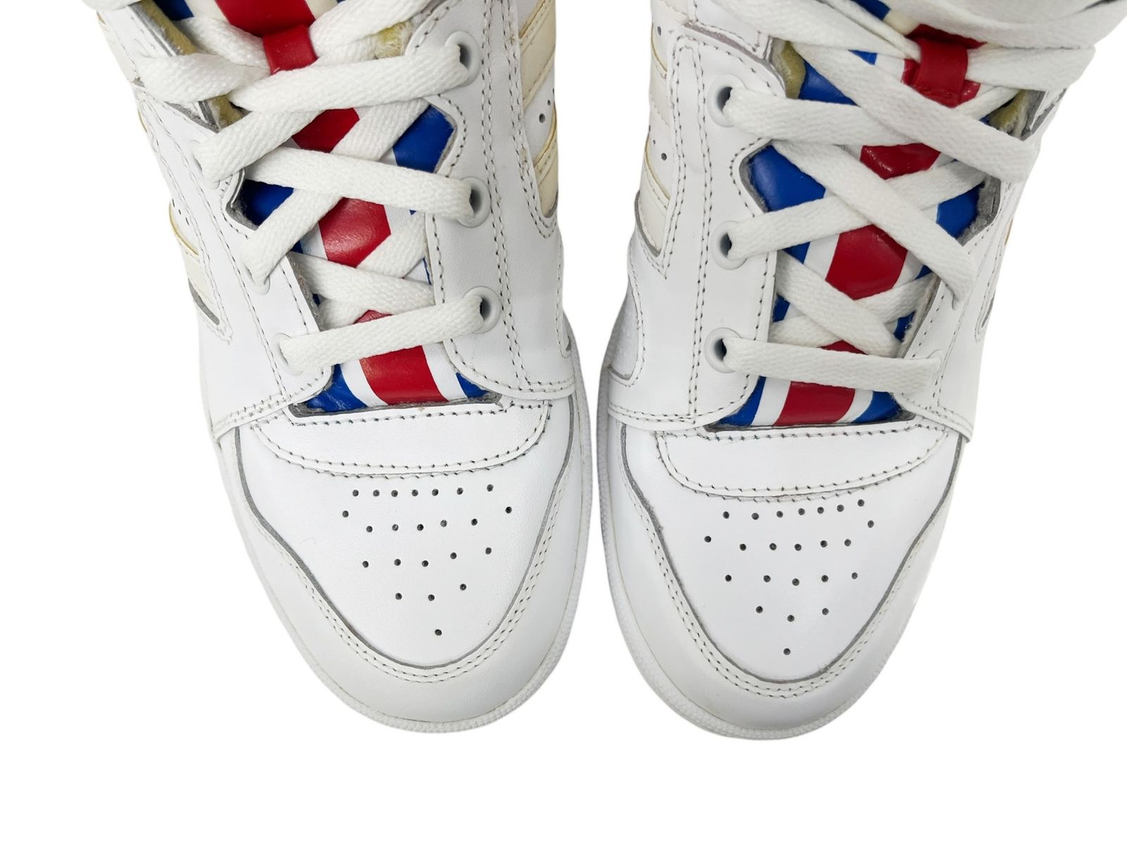 adidas Originals (アディダスオリジナルス) ×JEREMY SCOTT