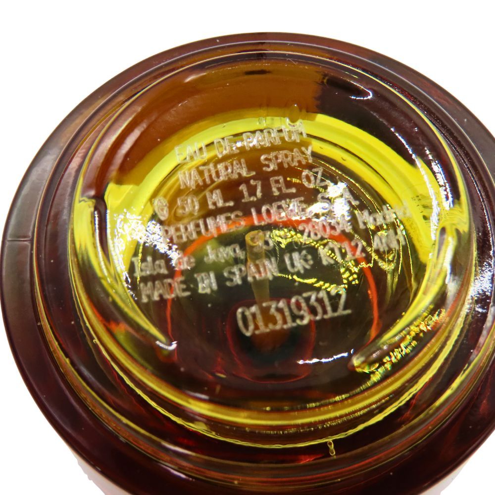 中古】LOEWE ロエベ パウラズイビザ コズミック オードゥパルファン