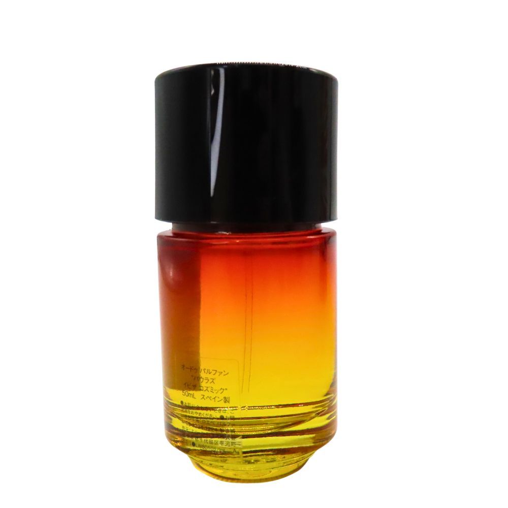 中古】LOEWE ロエベ パウラズイビザ コズミック オードゥパルファン