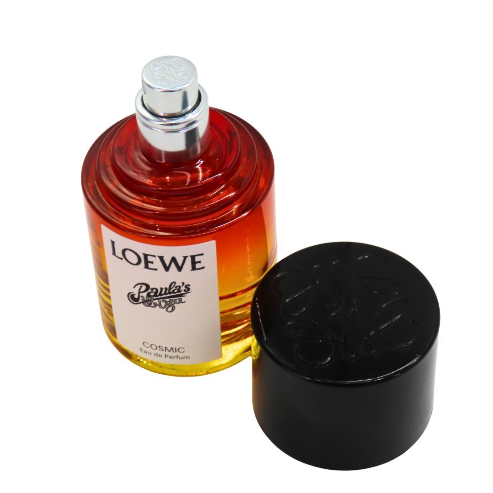 中古】LOEWE ロエベ パウラズイビザ コズミック オードゥパルファン