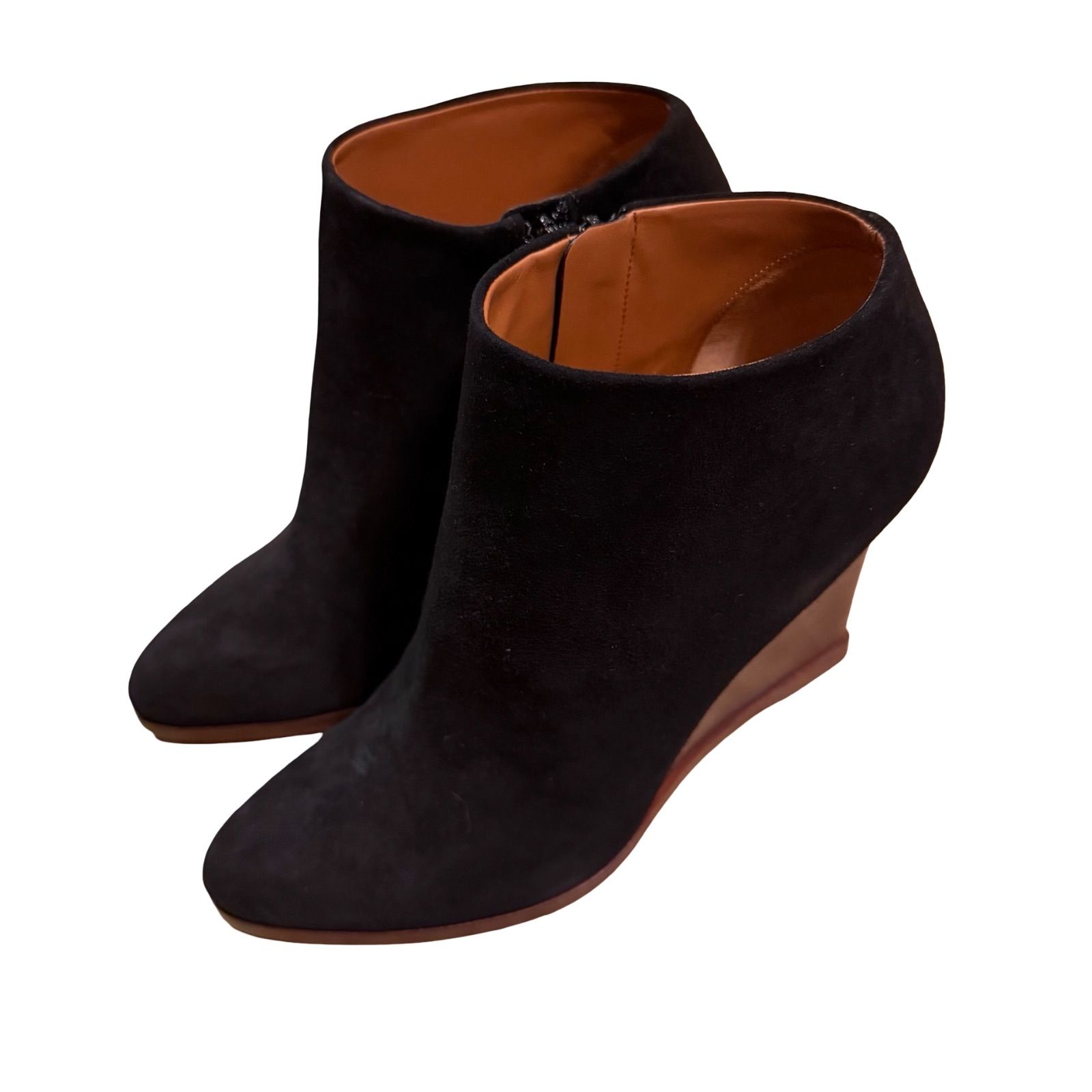 CELINE(セリーヌ) / フィービーファイロ/ブーツ/37/BLK// | 中古品の 