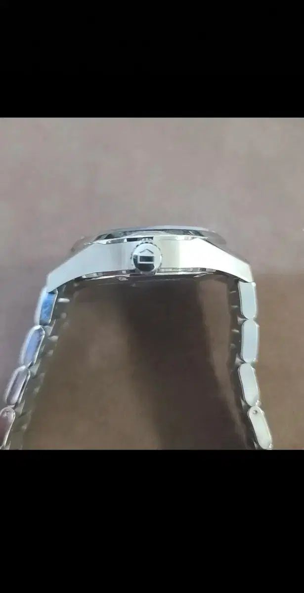  タグ ホイヤー カレラ キャリバー8 GMT オートマチック 時計 フルセット 定番アイテム 自動巻き時計 腕時計(アナログ)