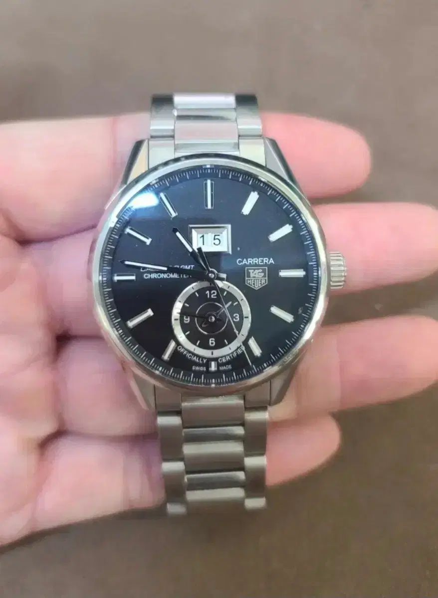 時計 フルセット