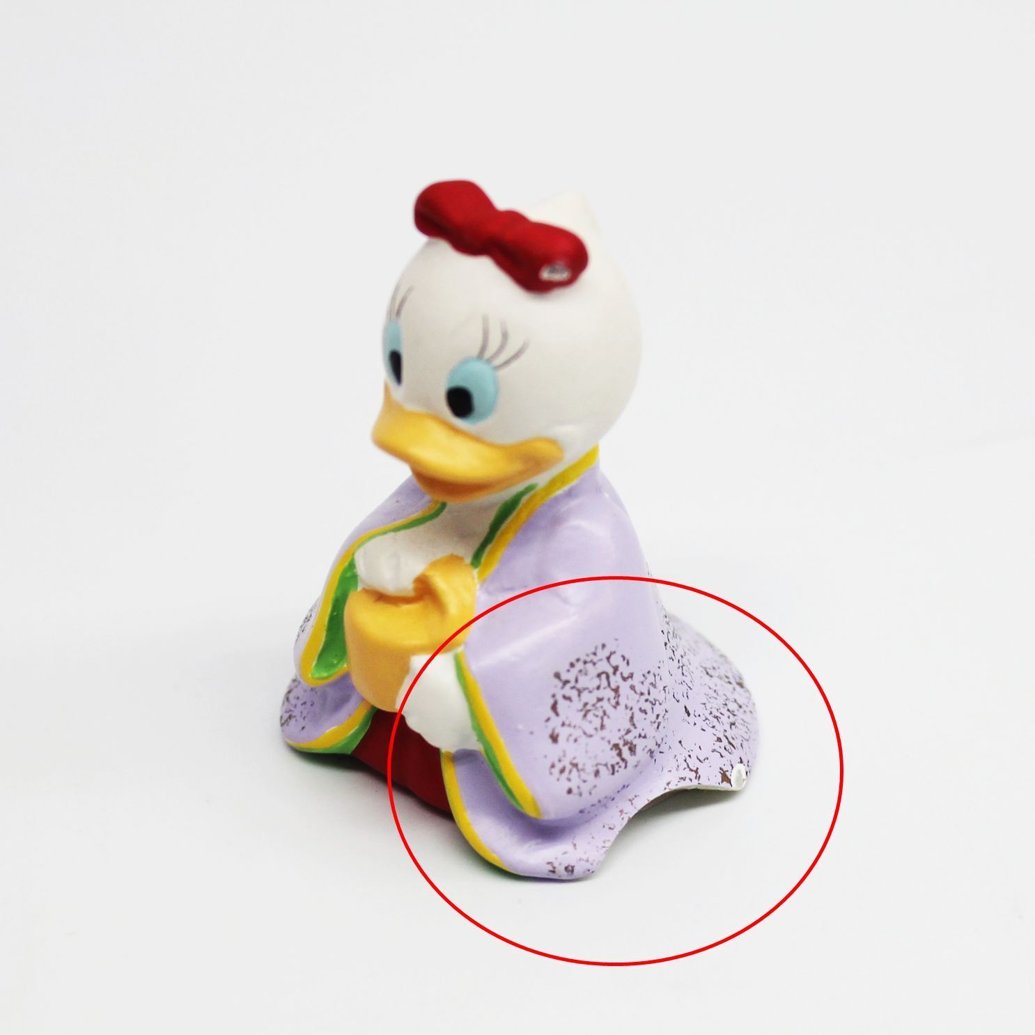 中古】YOSHITOKU ミッキー ミニー 雛人形15人飾り 187499 - メルカリ