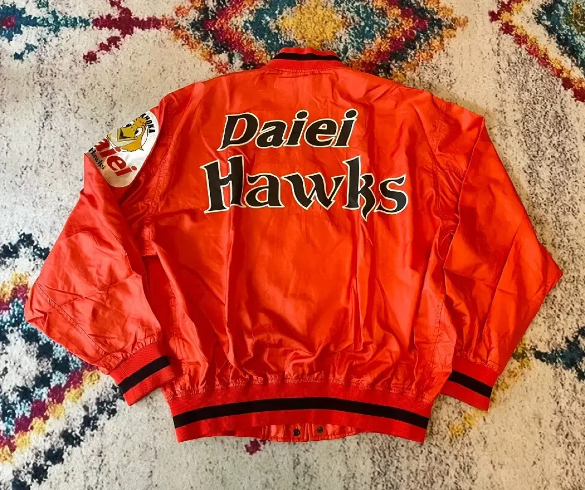 2026年最新】ダイエーホークス スタジャンの人気アイテム - メルカリ