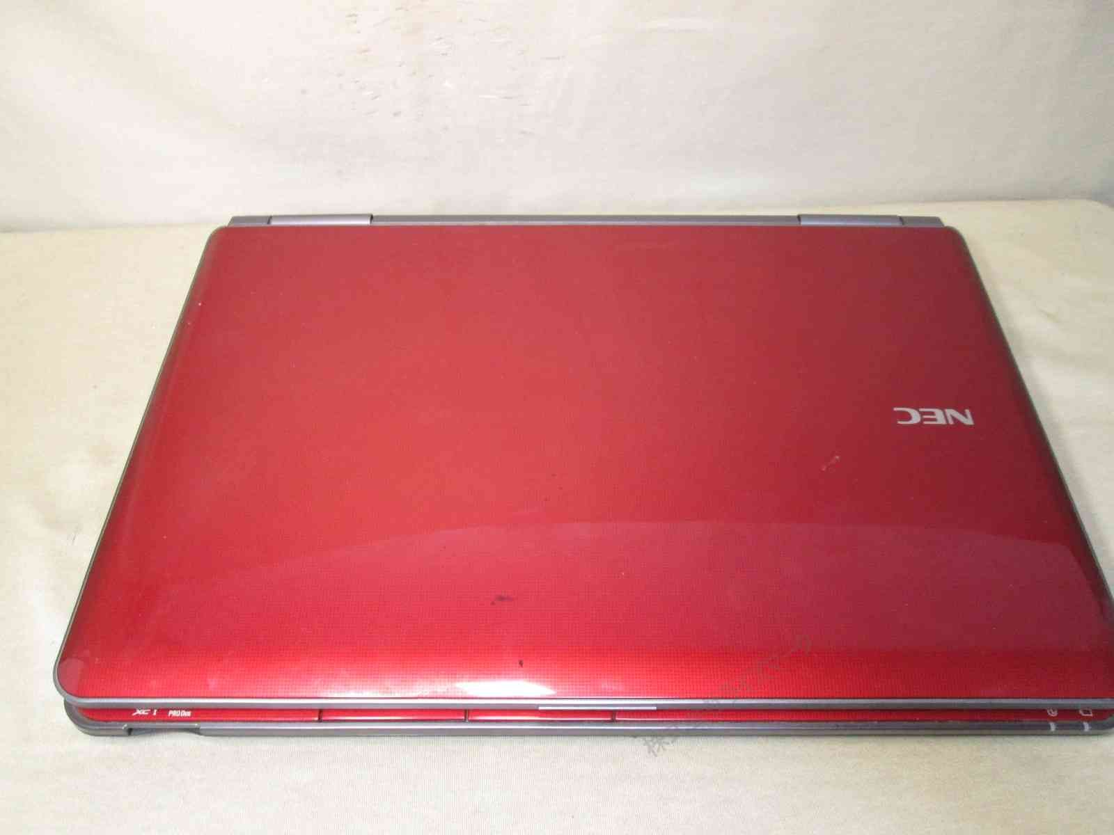 NEC LaVie L LL750/ES6R ジャンクPC - メルカリ
