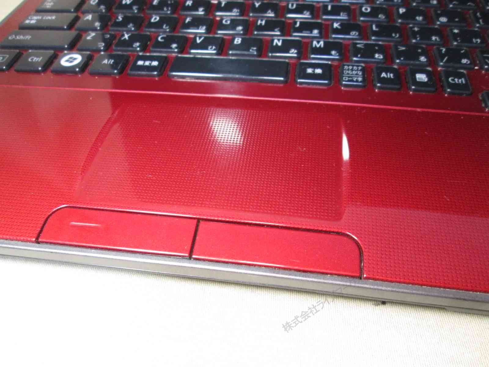 ジャンク品 NEC i7 ノートPC PC-LM750DS6R（E2150） NEC LaVie L LL750/ES6R ジャンクPC - メルカリ