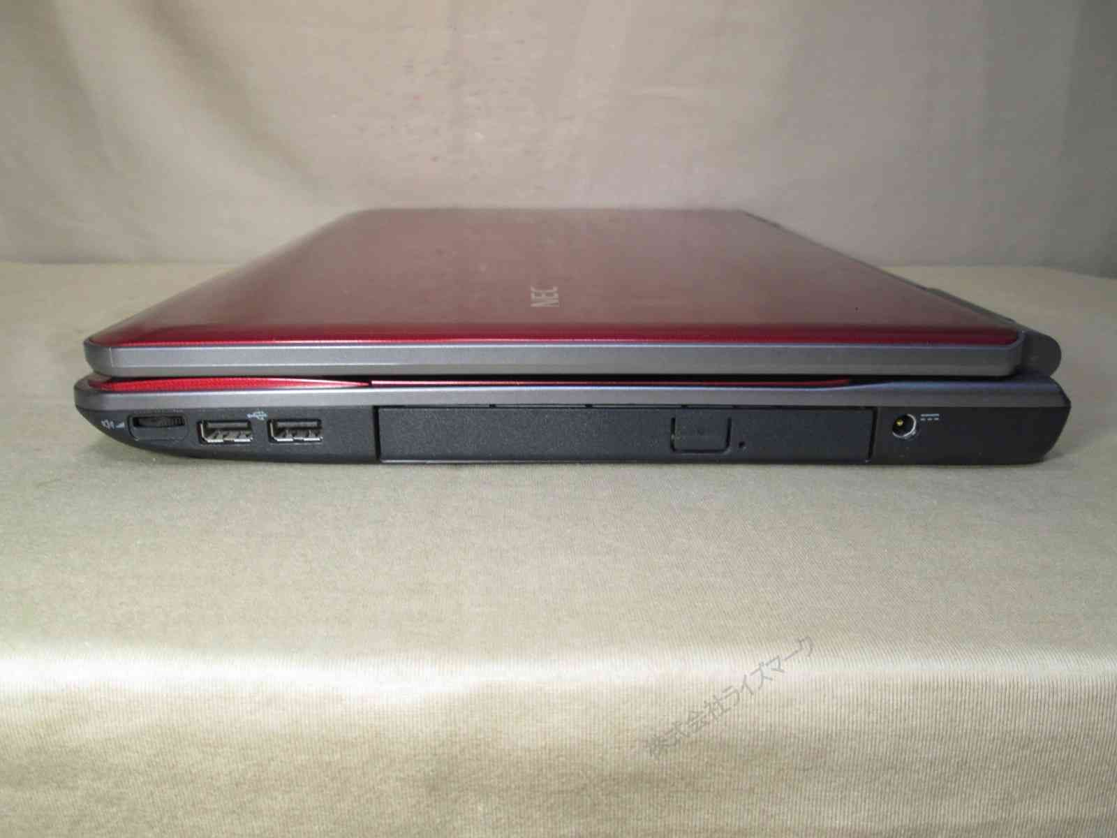 NEC LaVie L LL750/ES6R ジャンクPC - メルカリ