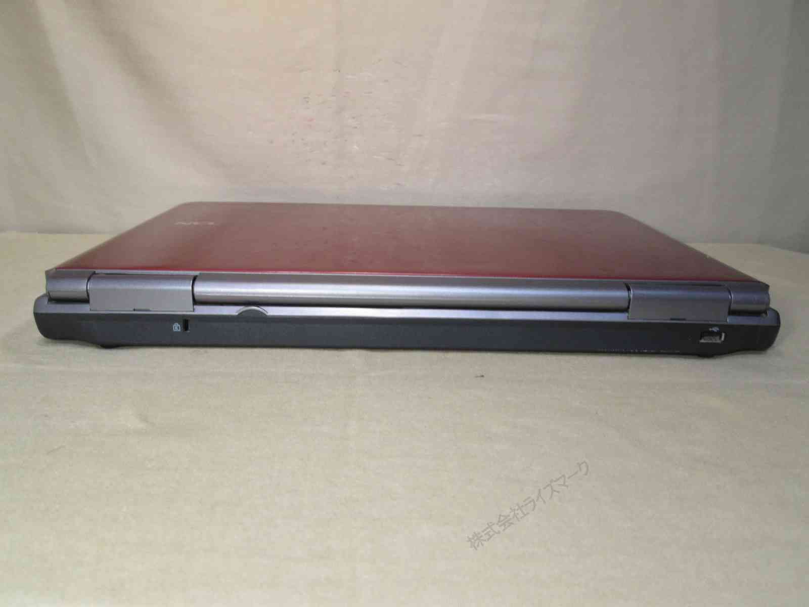 NEC LaVie L LL750/ES6R ジャンクPC - メルカリ