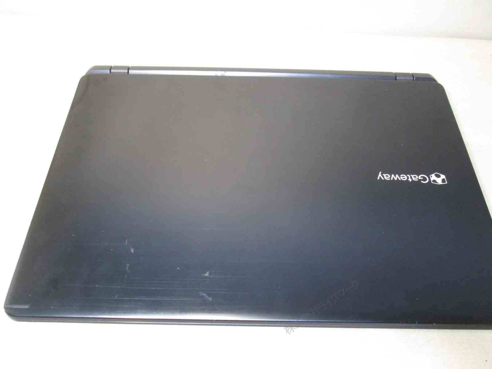 Gateway NE575-H38G SSD搭載 Win11 Core i3 - メルカリ