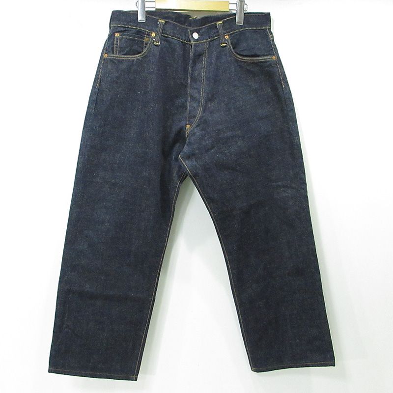 Evisu No2 シンチバック 三重本店】 中古 EVISU | エヴィス No.2 カモメプリントシンチバック