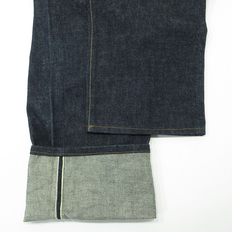 三重本店】 中古 EVISU | エヴィス No.2 カモメプリントシンチバック