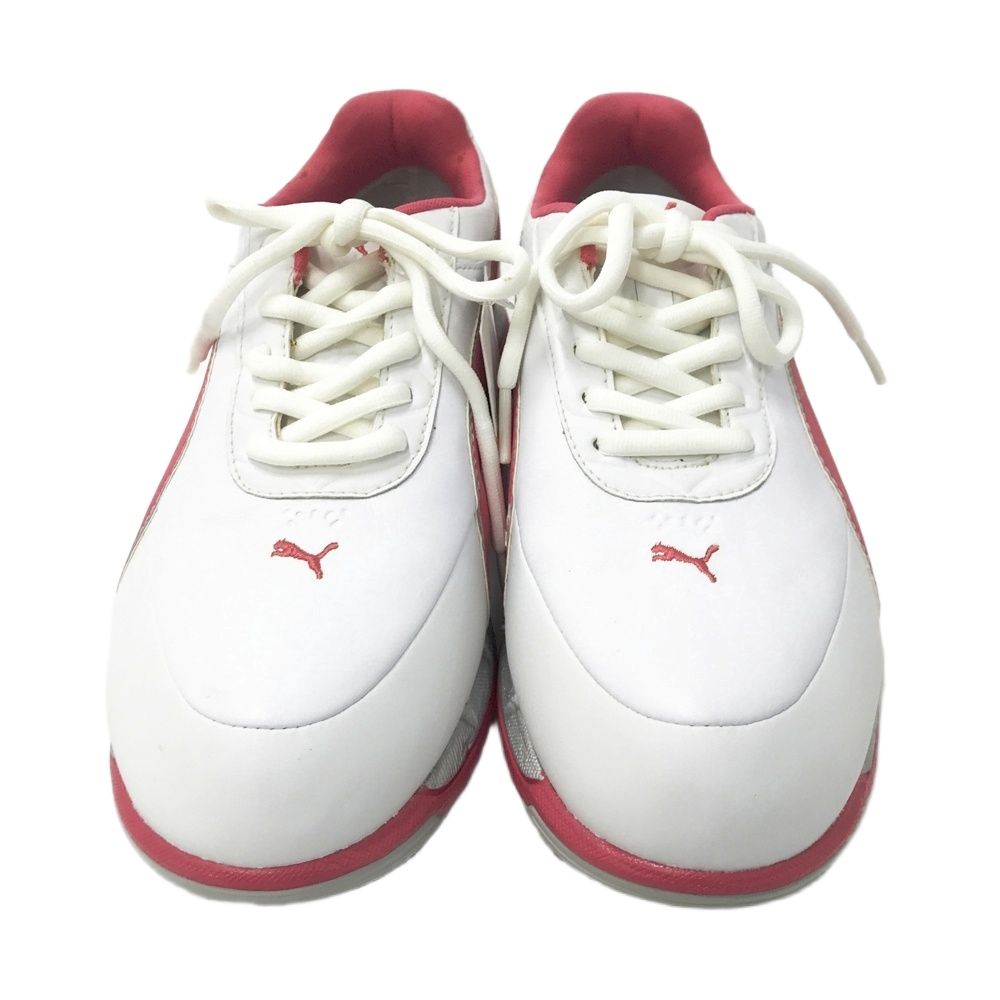 PUMA GOLF プーマゴルフ 185912 ゴルフシューズ FAAS Trac Wns 