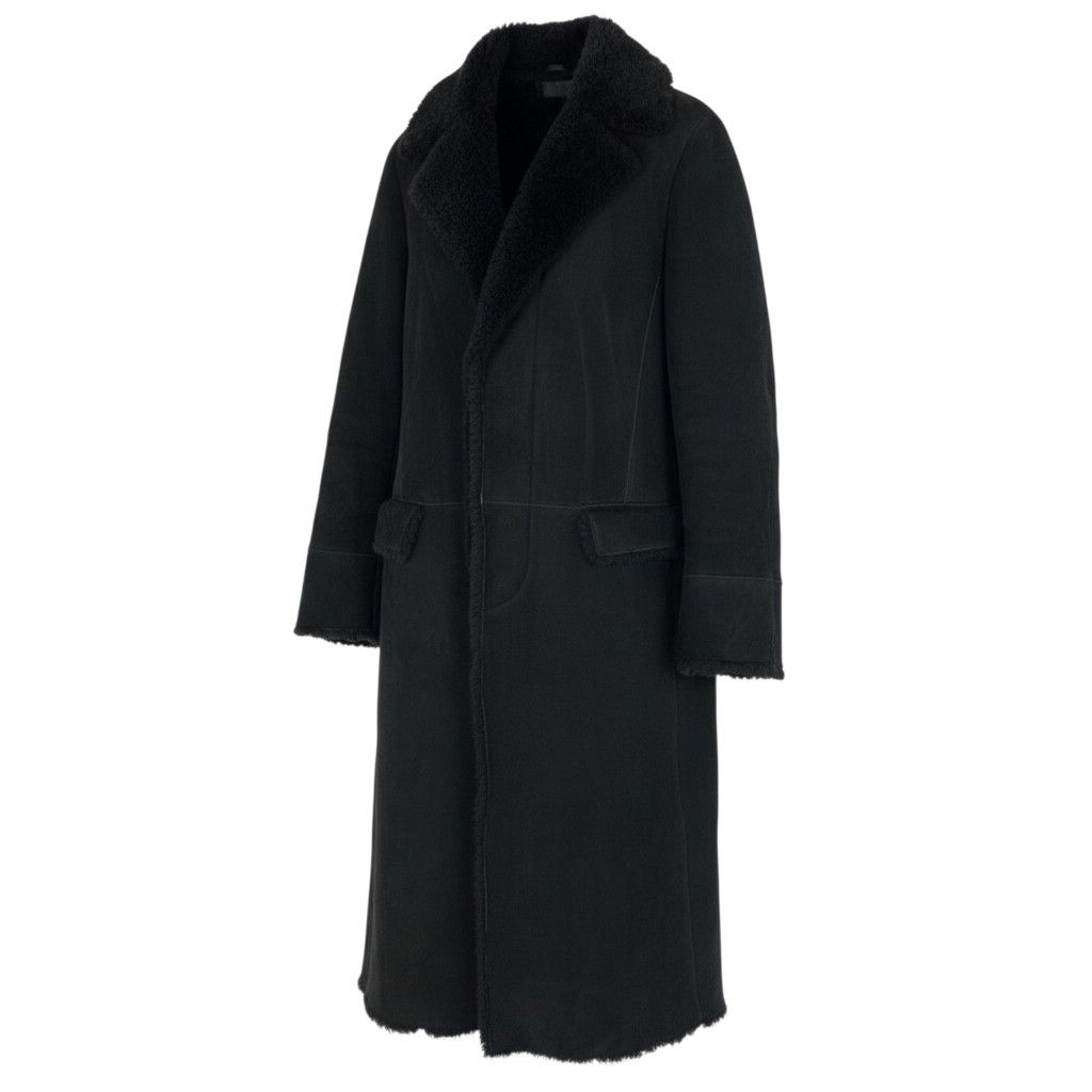 19b16 《希少》 ALEXANDER McQUEEN アレキサンダーマックイーン 肉厚