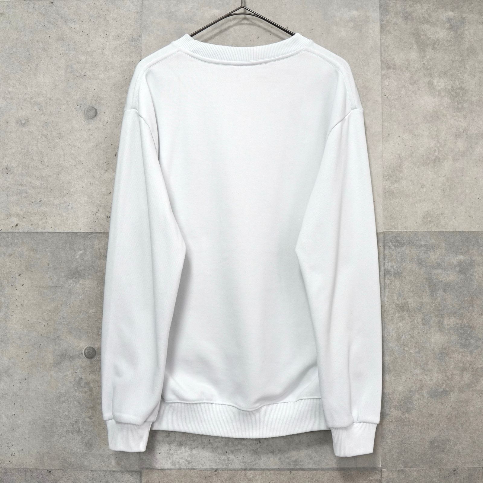 LACOSTE ラコステ (ラコステ) EC （ホワイト） LCSTサークル 