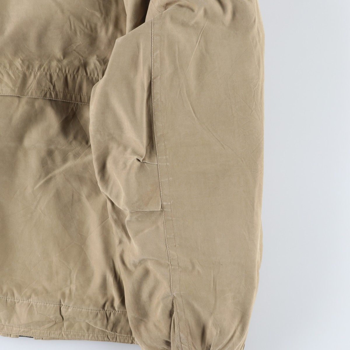 古着 70~80年代 エルエルビーン L.L.Bean グースダウンジャケット 