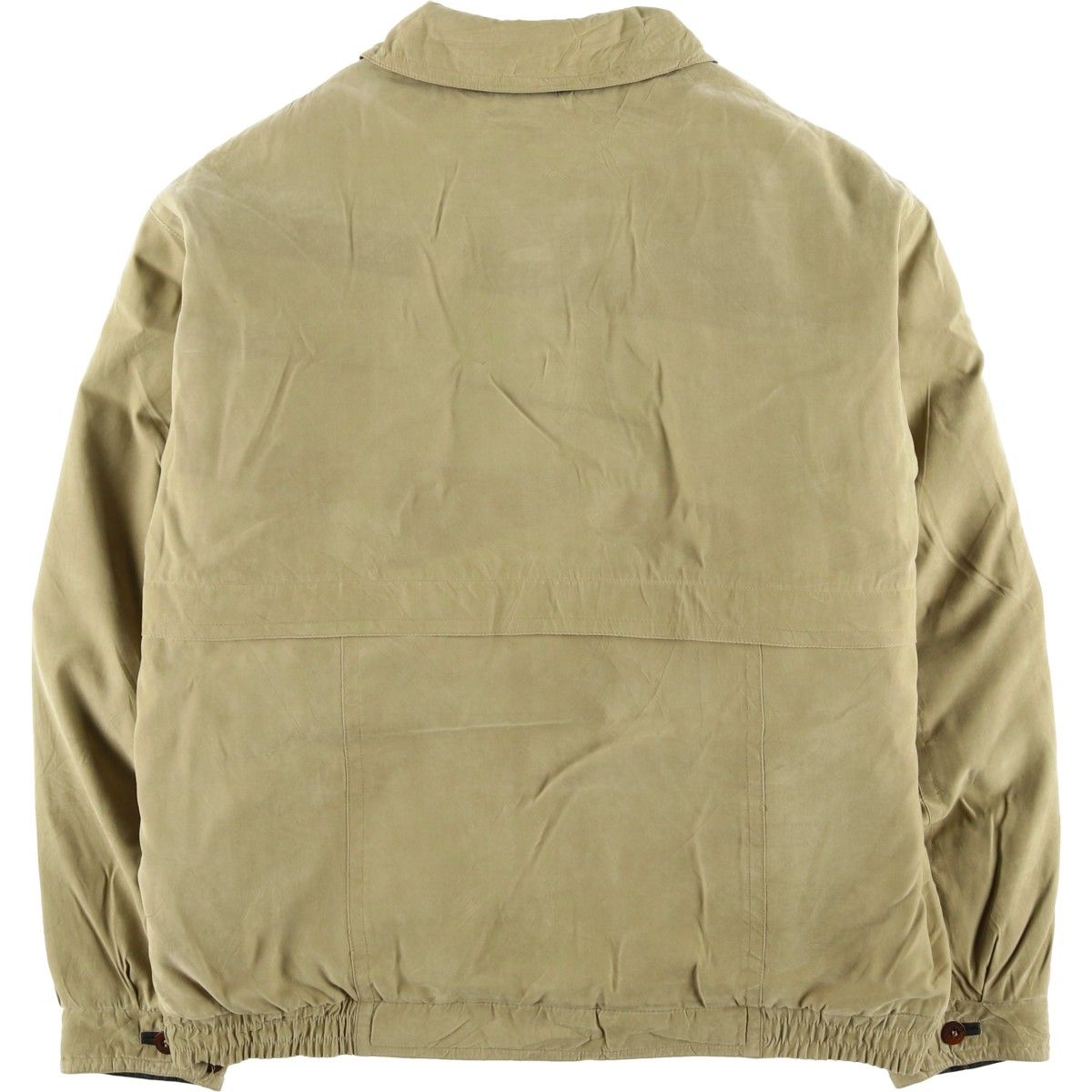 古着 70~80年代 エルエルビーン L.L.Bean グースダウンジャケット 