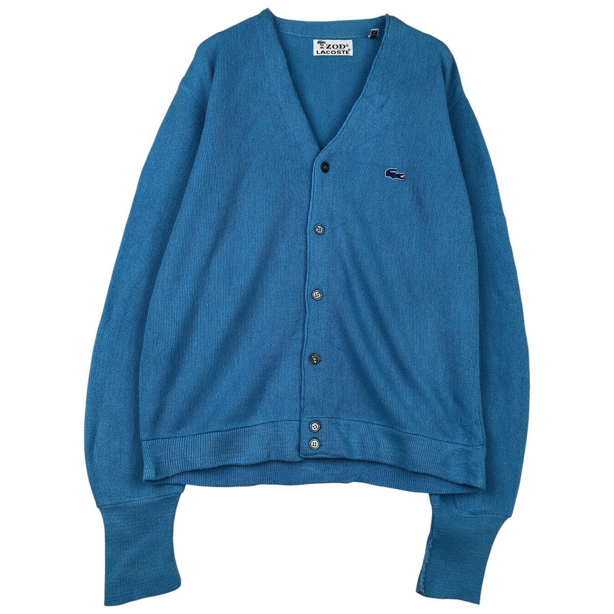 OBEY モヘア カーディガン カーディガン ⁄ CARDIGAN モヘアライク 