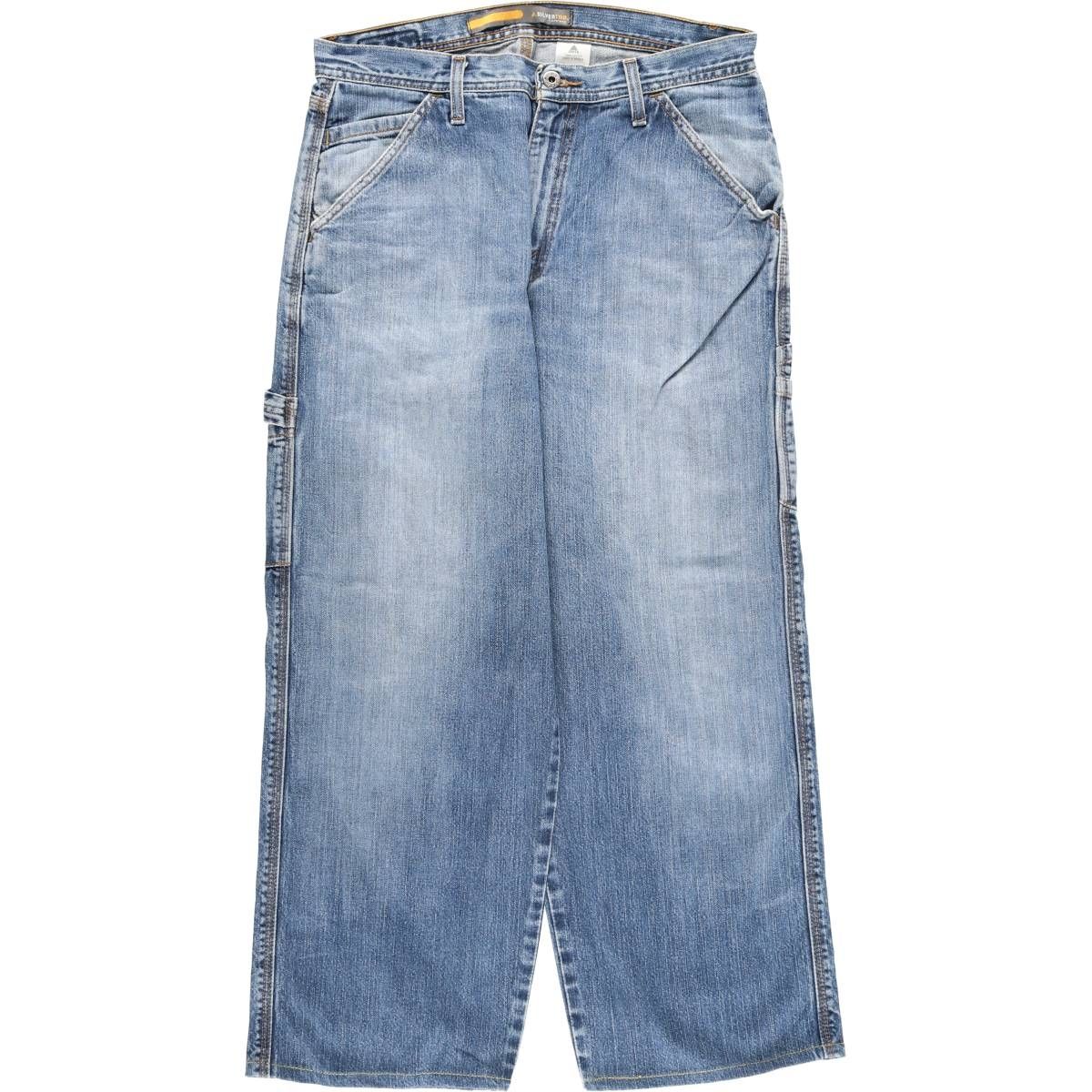 メンズ 古着 00年代 リーバイス Levi