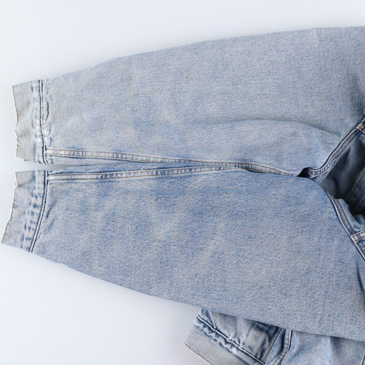 古着 90年代 リーバイス Levi's 70602-0482 デニムジャケット Gジャン
