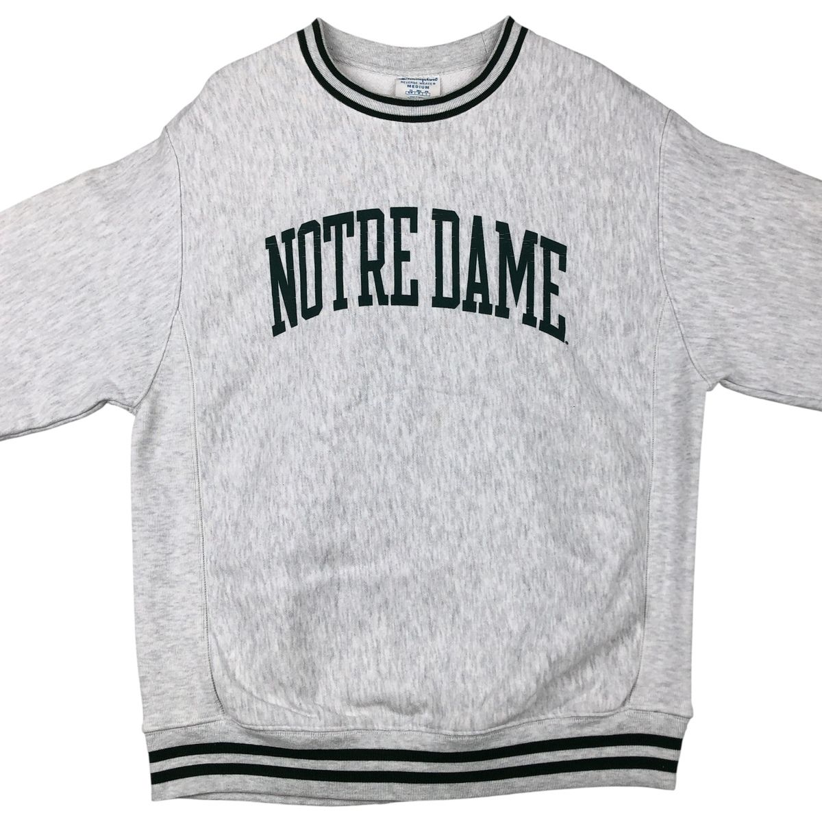 古着 チャンピオン Champion REVERSE WEAVE リバースウィーブ NOTRE 