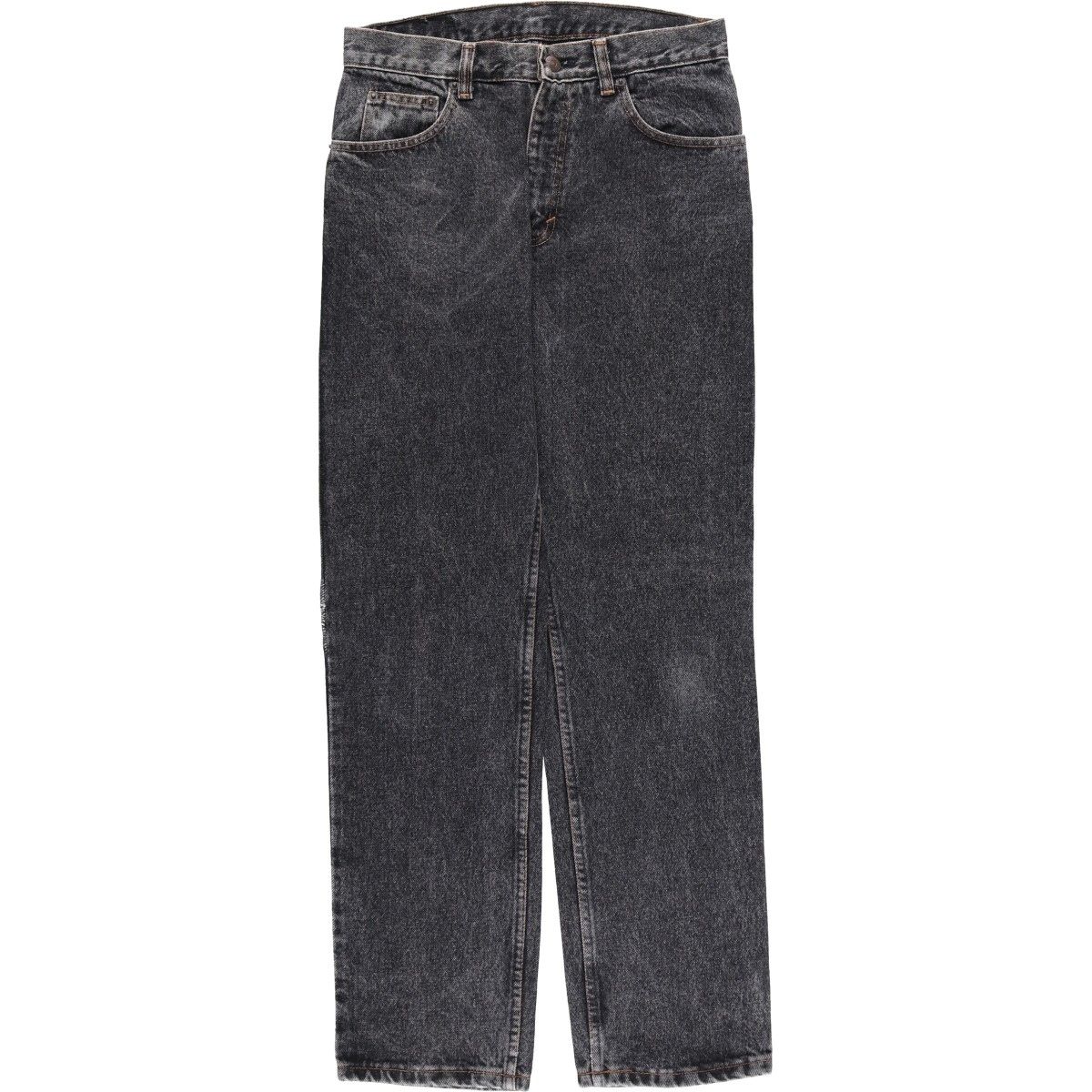 GAP オールドギャップ 90年代 古着 ギャップ ブラックデニム - OLD 
