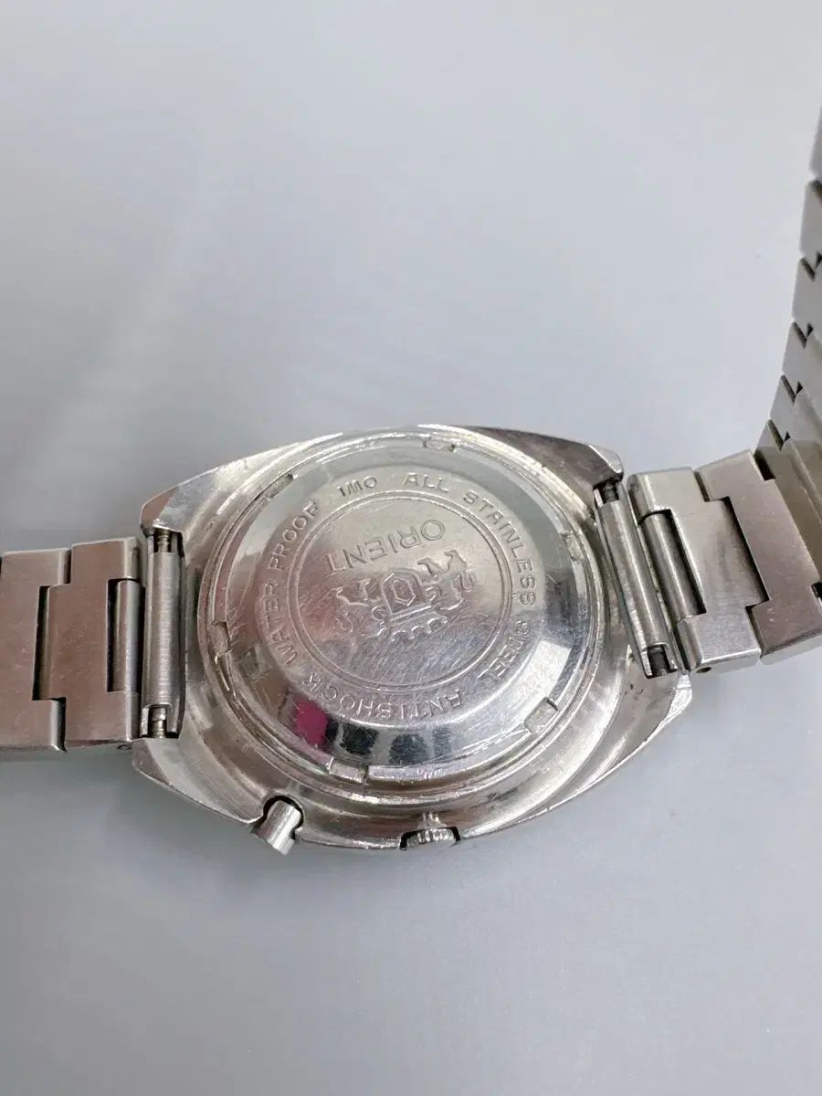 オリエント 21石