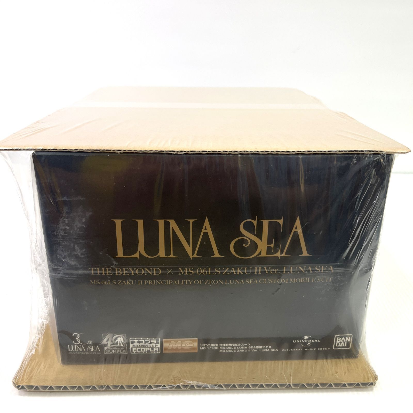 新品・未開封】BANDAI SPIRITS バンダイ スピリッツ MG1/100MS