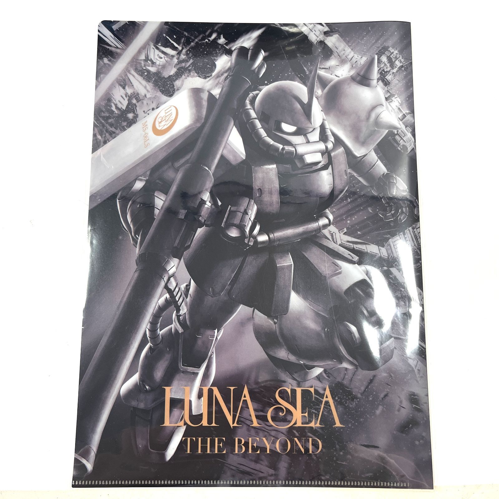 新品・未開封】BANDAI SPIRITS バンダイ スピリッツ MG1/100MS