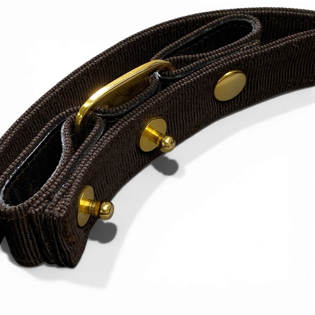 a6 Salvatore Ferragamo サルヴァトーレフェラガモ ヴァラリボン ベルト リボン イタリア製 6085 M ブラウン ゴールド レディースk02i a6 Salvatore Ferragamo サルヴァトーレフェラガモ ヴァラリボン