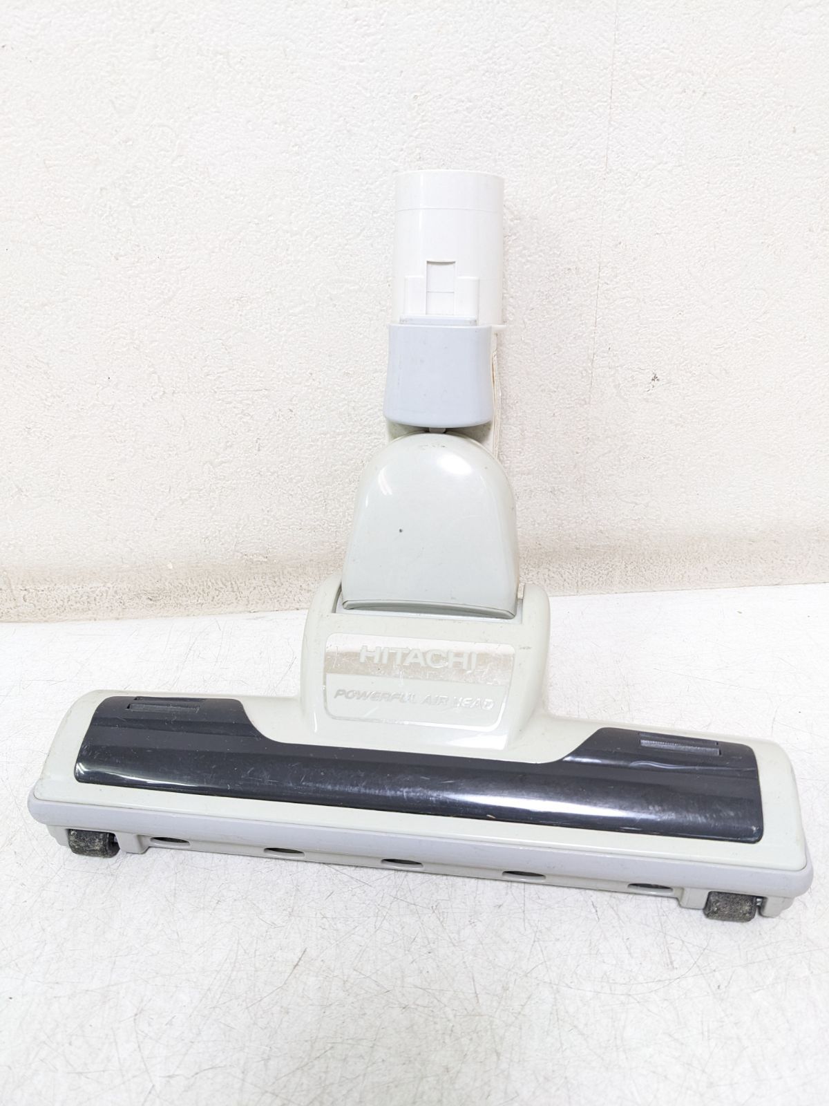 HITACHI CV-SU8 サイクロン式掃除機 2012年製 - メルカリ