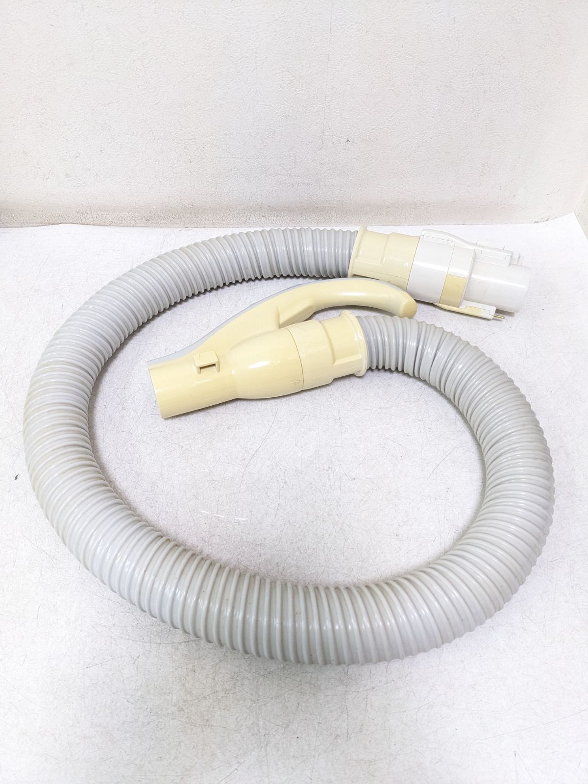 HITACHI CV-SU8 サイクロン式掃除機 2012年製 - メルカリ