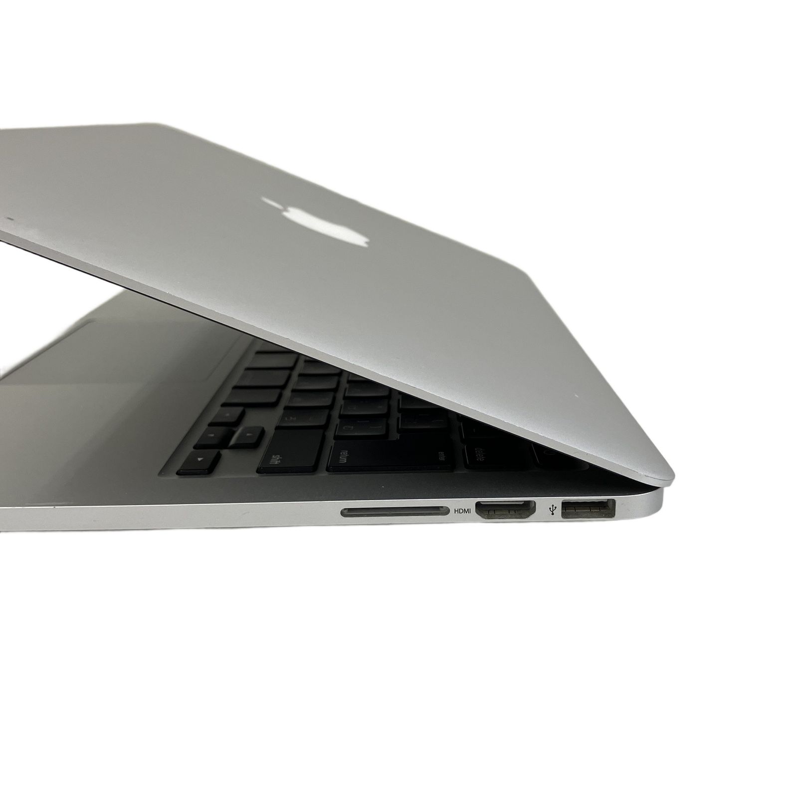 MacBookPro 2015 13インチ Core i5 8G 128GB MacBook Pro ☆MacBook