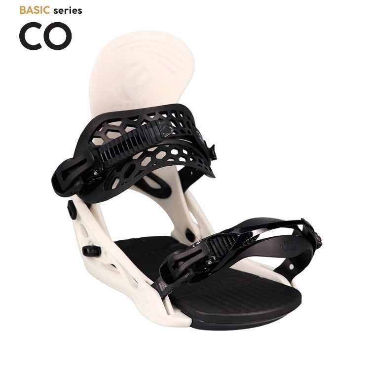 FLUX CO ERIK LEON PRO MODEL バインディング　Mサイズ CO Erik Leon | FLUX ONLINE STORE