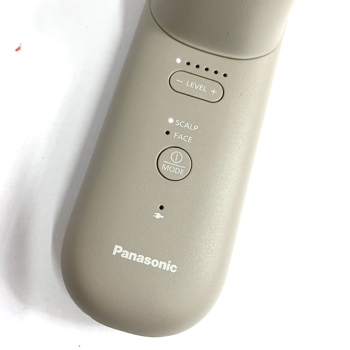 Panasonic パナソニック 美顔器 バイタリフトブラシ/フェイスケア/電気