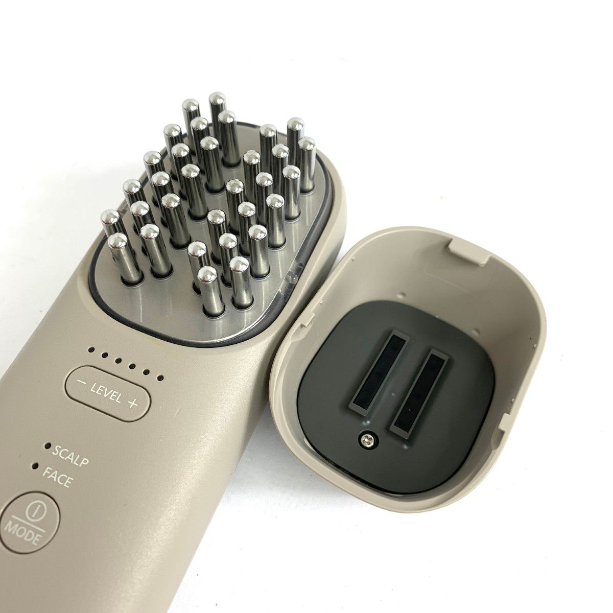 Panasonic パナソニック 美顔器 バイタリフトブラシ/フェイスケア/電気