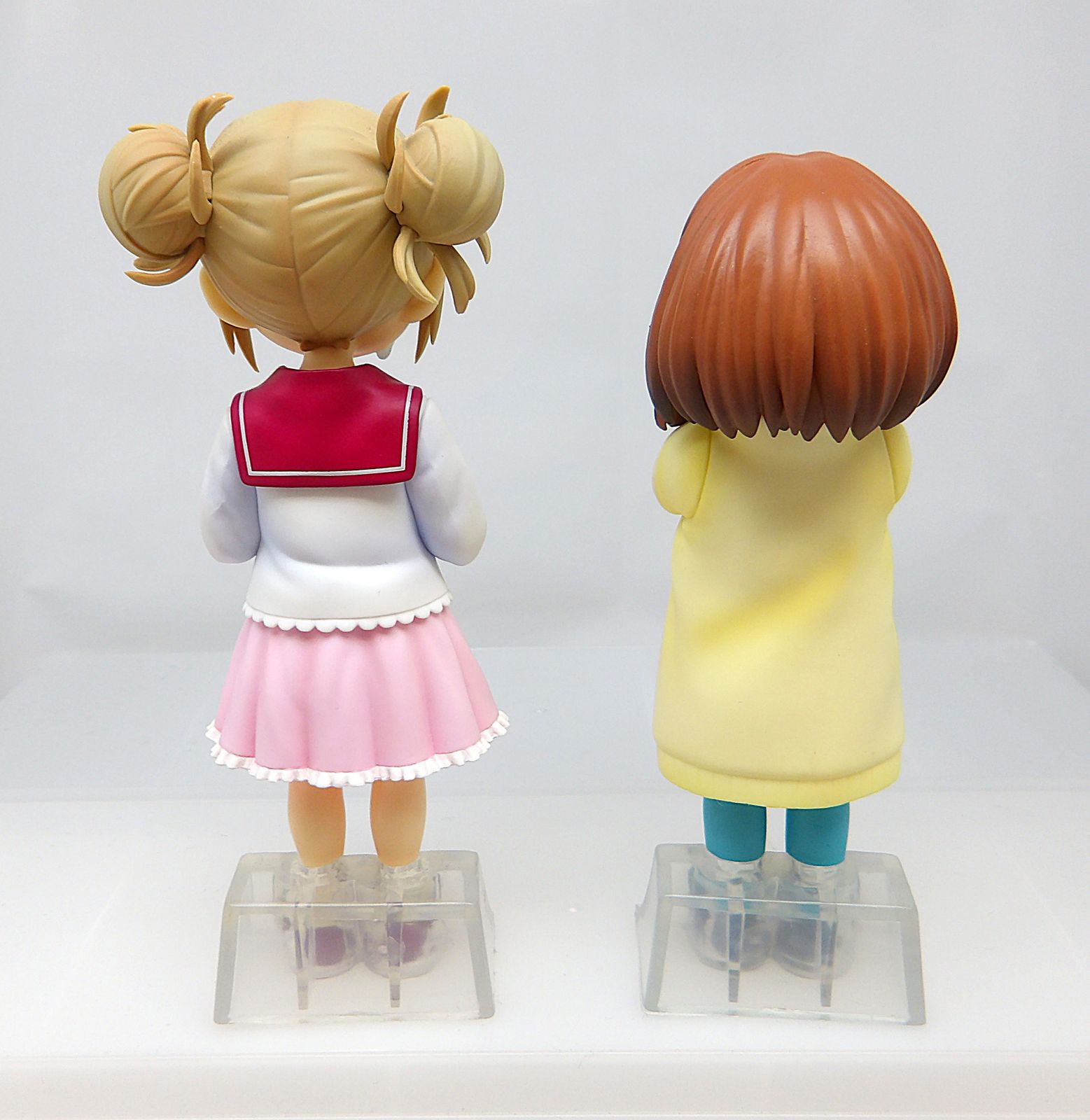 中古】 お茶子 ＆ トガ （幼少期） 一番くじ 僕のヒーローアカデミア