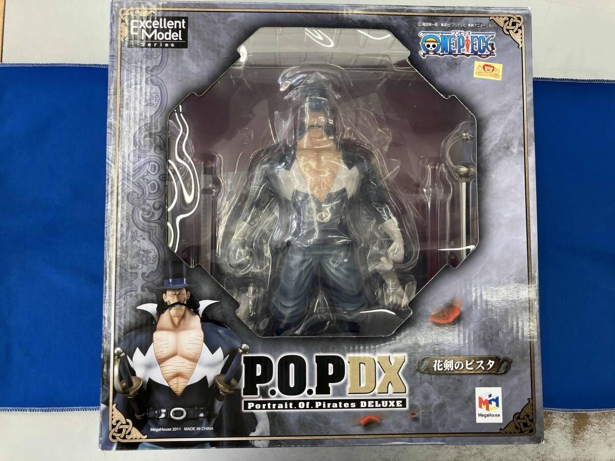 P.O.P NEO-DX 花剣のビスタ ワンピース/P.O.Pシリーズ 花剣のビスタ