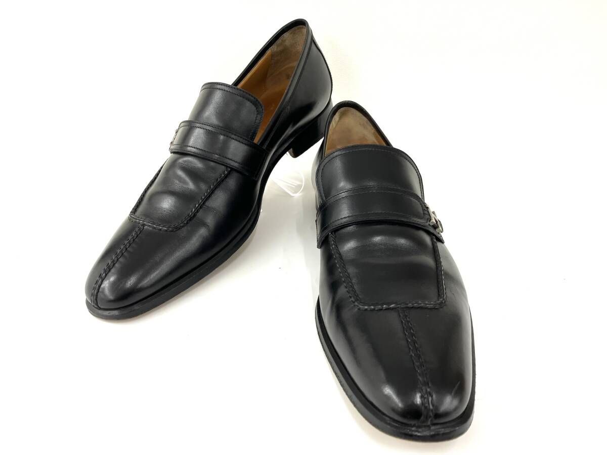 HERMES◇コンスタンス/ローファー/37.5/BLK 楽天市場】HERMES 